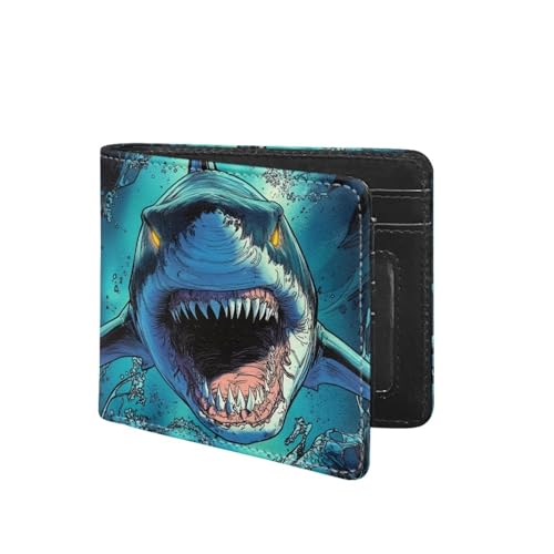 Cool Shark