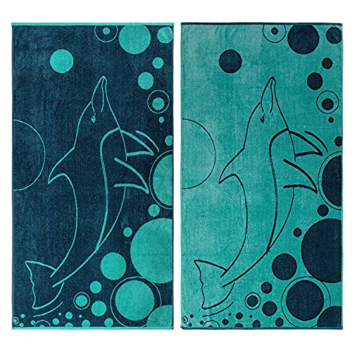 Mystic Dolphin