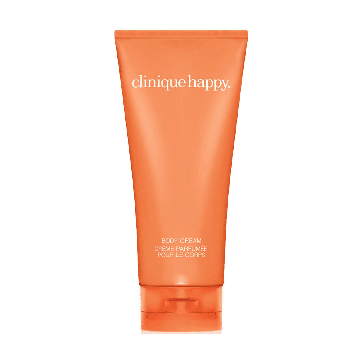 Happy Body Cream - Moisturizing & Nourishing Lotion for Dry Skin - Perfect for Daily Hydration & Relaxation After Shower or Before Bed