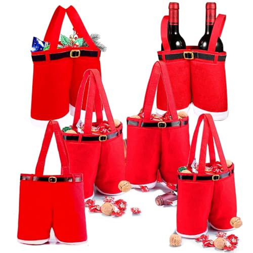 Pack of 6, L