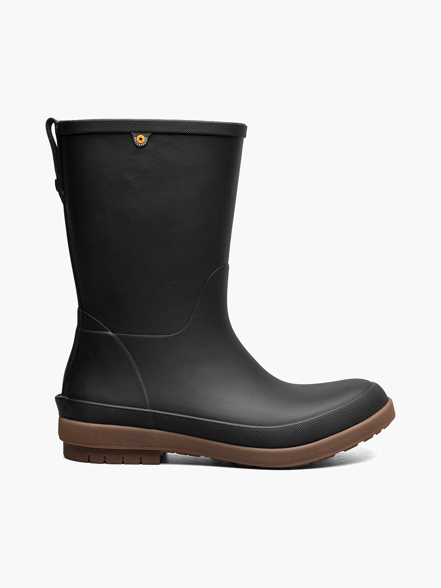 Amanda II Mid Calf Boots for Women - Stylish & Comfortable Winter Boots for Casual Wear, Office & Outdoor Activities