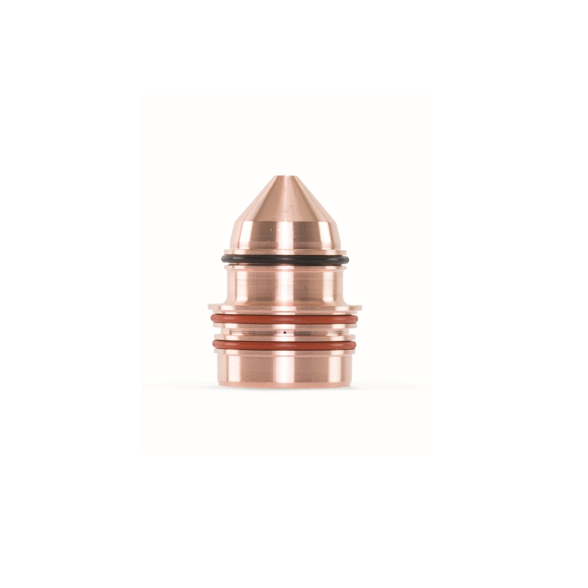 Hypertherm XPR 300 300A Plasma Cutting Nozzle (420279) - Durable Replacement Part for Metal Fabrication & Industrial Cutting