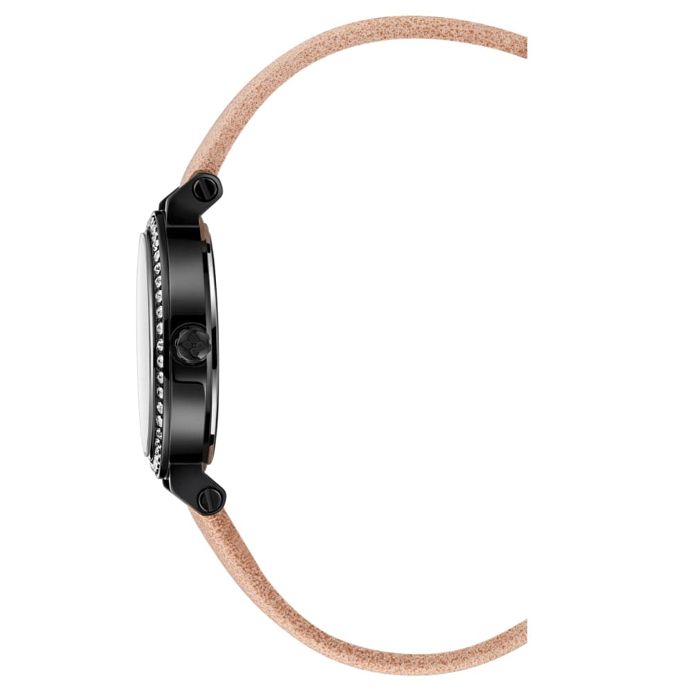 BCBGMAXAZRIA BG50674003 Women's Watch - Elegant Stainless Steel Bracelet, Water Resistant, Perfect for Work, Party & Everyday Wear