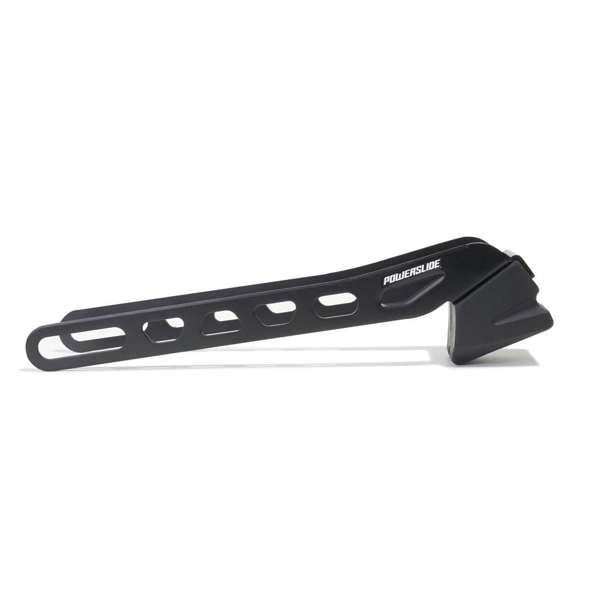 Powerslide Urban FSK Replacement Brake for 3x110mm Frames - Durable Inline Skate Brake Pad for Aggressive Urban Skating & Fitness Training