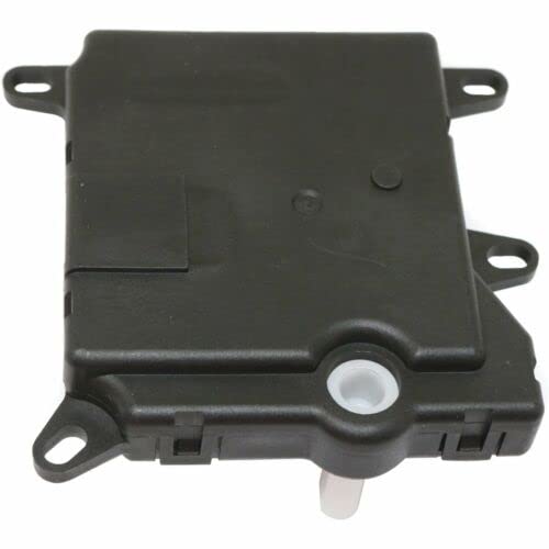 Ford Ranger Expedition Sport Trac Heater Blend Door Actuator Replacement Part 2001-2005 - Fix HVAC Temperature Control Issues for Cabin Comfort