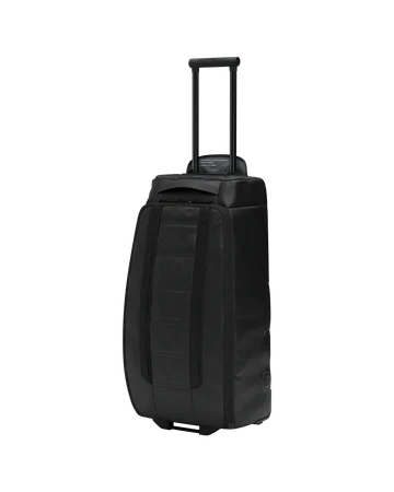 Db Hugger 60L Roller Bag - Lightweight Expandable Check-in Luggage for Travel, Business Trips & Weekend Getaways