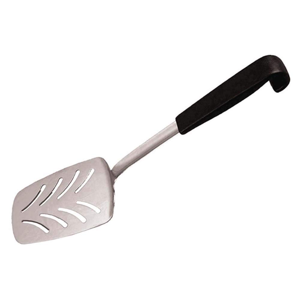 Premium Mermaid Fish Lifter - 240mm Stainless Steel Kitchen Tool for Effortless Fish Flipping & Serving - Perfect for Seafood Restaurants, Home Chefs & BBQ Parties