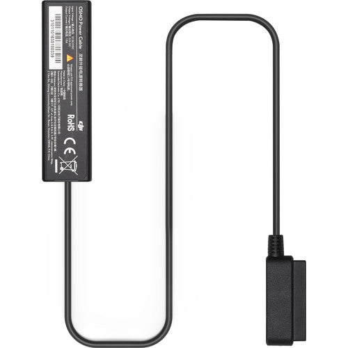 OSMO PART 95 External Battery Extender - 10000mAh Portable Power Bank for Smartphones & Tablets | Perfect for Travel, Camping & Emergency Charging