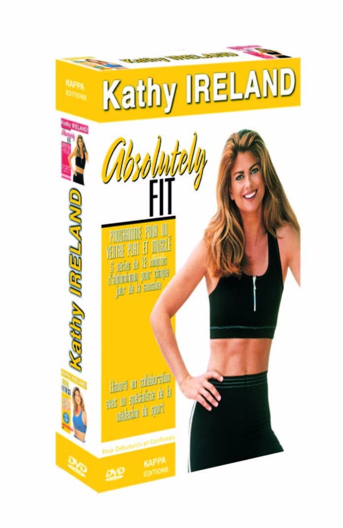 Kathy Ireland Total Fitness Equipment - Premium Home Gym & Workout Gear for Strength Training, Cardio & Weight Loss | Perfect for Home, Office & Small Spaces