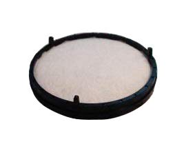 P050008690 Replacement Air Filter Set - High Performance Engine Air Filters for Cars, Trucks & SUVs - Perfect for Routine Maintenance & Off-Road Driving