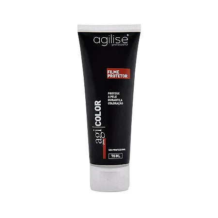 Agilise Professional Glam Colors Agi Color Protector 70ml / 2.3 Fl Oz - Sulfate-Free Hair Color Protection for Vibrant, Long-Lasting Color - Perfect for Salon & At-Home Hair Care