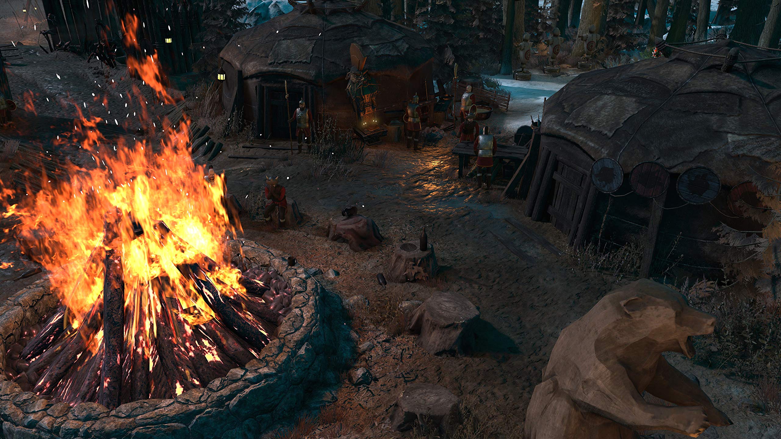Warhammer Chaosbane: Slayer Edition for PS5 - Action RPG Game with Co-op Mode | Perfect for Fantasy Gaming Enthusiasts & Couch Multiplayer Sessions