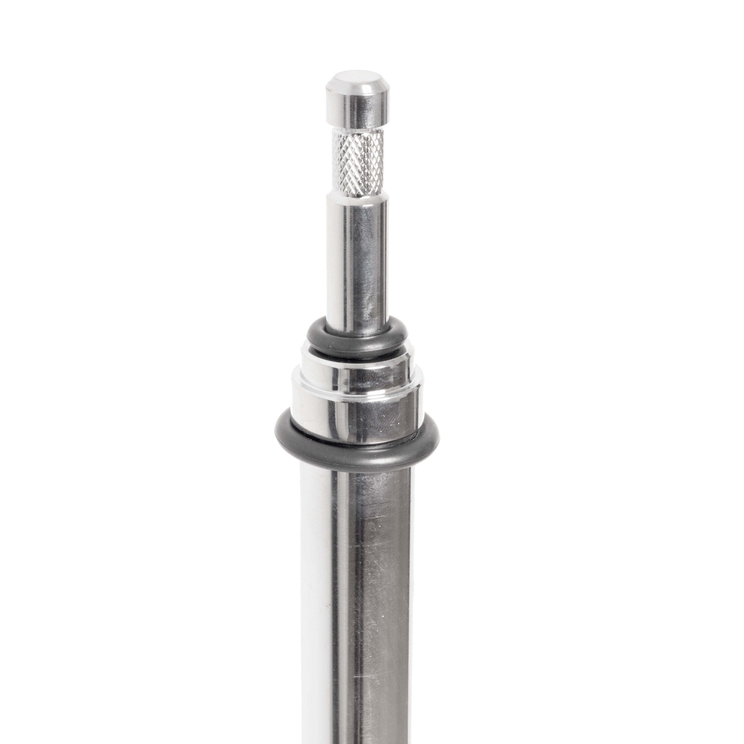 Heavy Duty Stainless Steel Low Boy Roller Stand & Boom Arm - Professional Support for Woodworking, Metalworking, and Construction Projects
