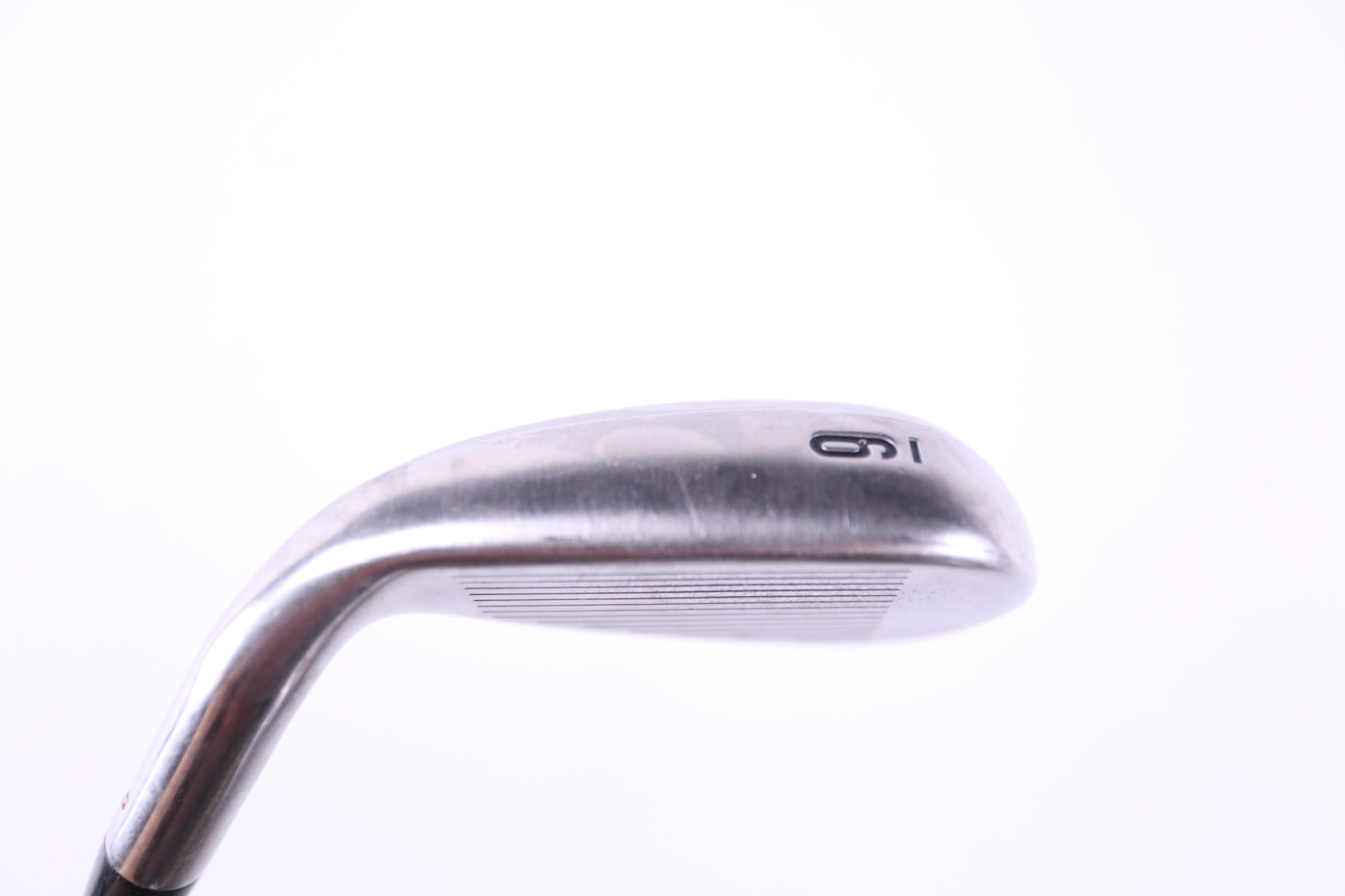 Used Callaway XR Single 9 Iron Golf Club - Right Handed Senior Flex Steel Shaft | Perfect for Senior Golfers & High Handicap Players | Ideal for Driving Range Practice & Course Play