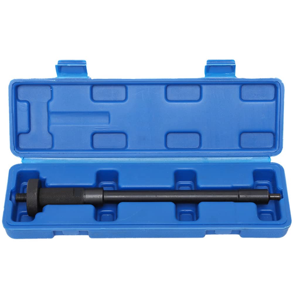 MACHSWON Copper Washer Gasket Extractor Tool for Diesel Engine Injectors - Professional Injector Copper Gasket Removal & Installation Kit - Perfect for Diesel Repair Shops & Heavy Equipment Maintenance