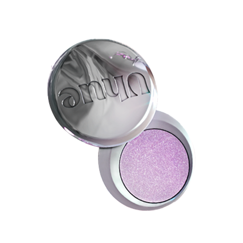 Uhue Y3K Single Eyeshadow Cream - Long Lasting, Highly Pigmented Cream Eyeshadow for Everyday Makeup & Party Looks | Perfect for Daytime Wear & Nighttime Glam