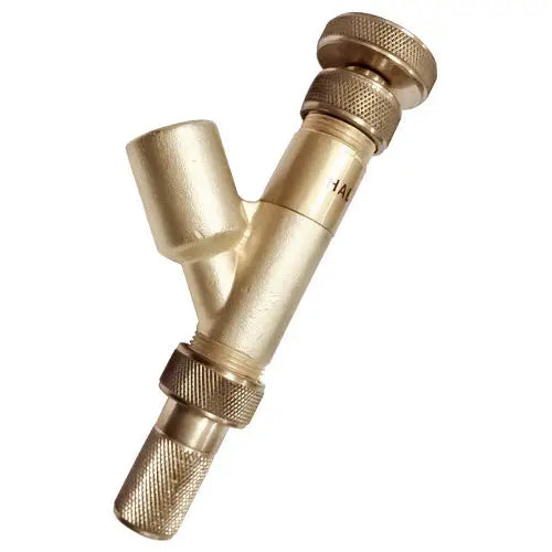 Haltec 310 Valve Adapter Gun - Professional Core Ejector Tool for Liquid Filled Tires | Heavy Duty Tire Repair Equipment for Trucks, Tractors & Construction Vehicles
