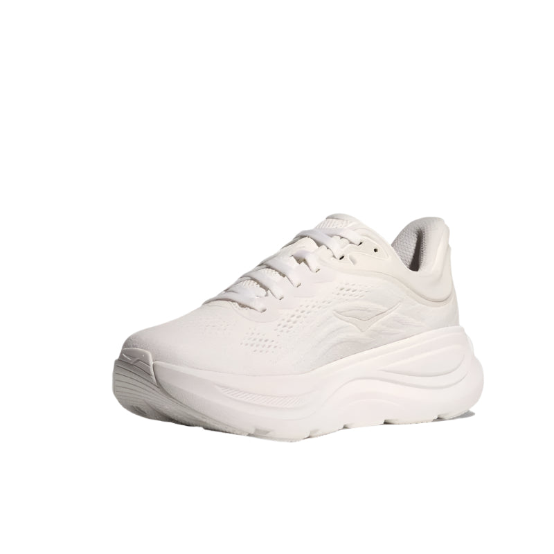 HOKA Bondi 9 B Women's Running Shoes - Lightweight Cushioned Sneakers for Road Running, Jogging & Gym Workouts - Perfect for Marathon Training & Everyday Comfort