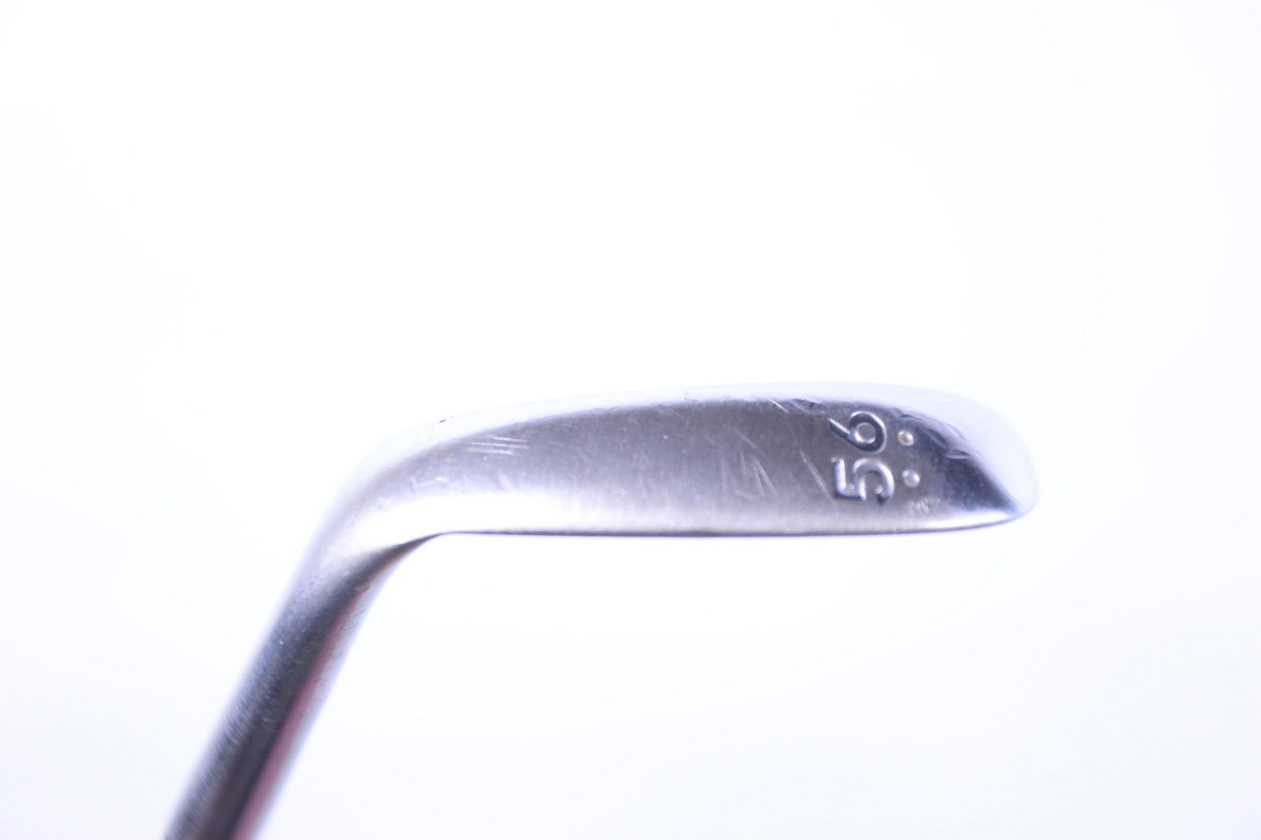 Used Cleveland 588 RTX 2.0 Blade Sand Wedge 56° Right Hand Wedge Flex Golf Club - Perfect for Bunker Shots & Short Game Improvement