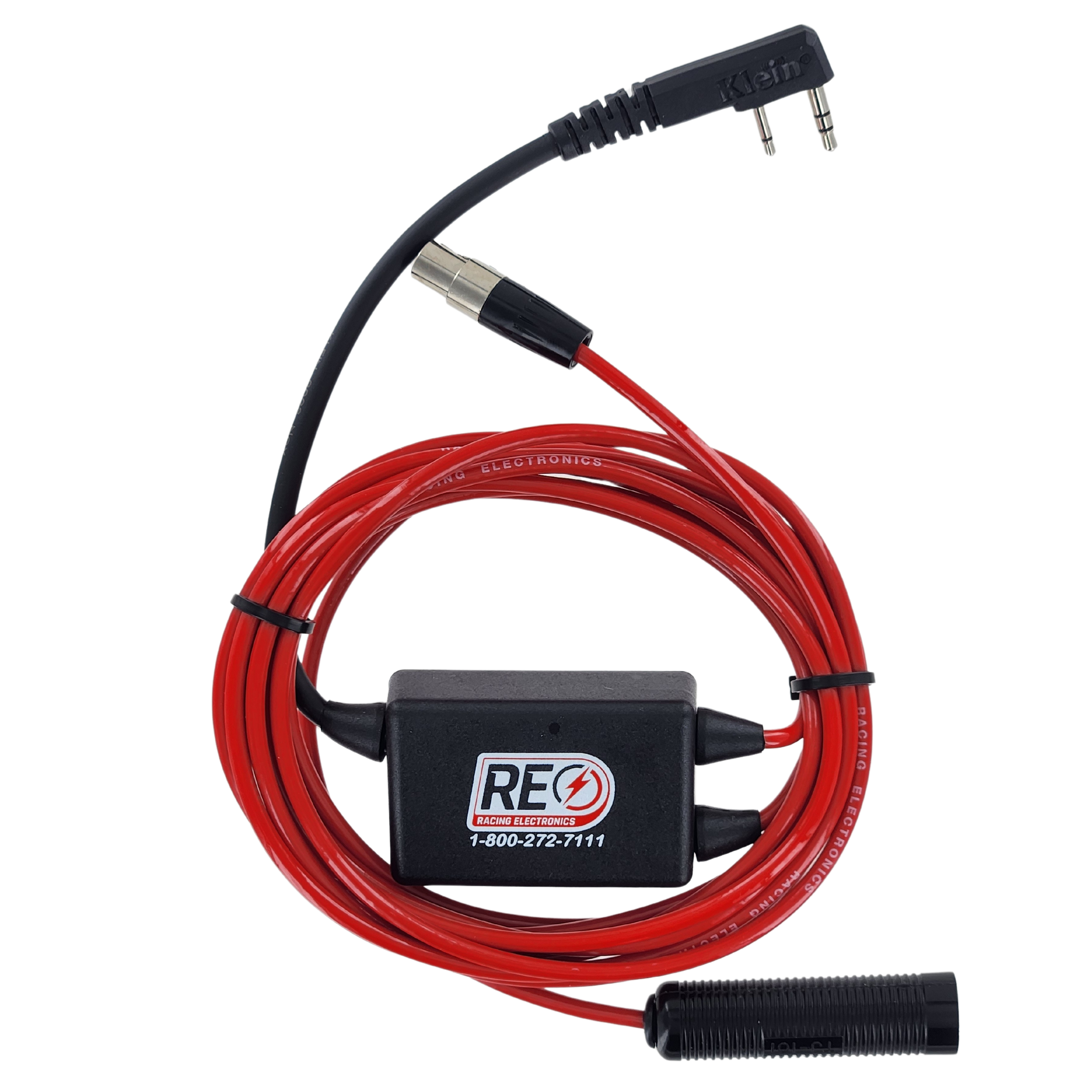 4 Conductor 2 Pin Kenwood Car Harness - Premium Audio Wiring Kit for Car Stereo Installation | Perfect for Kenwood Head Unit Upgrades & Vehicle Audio Systems