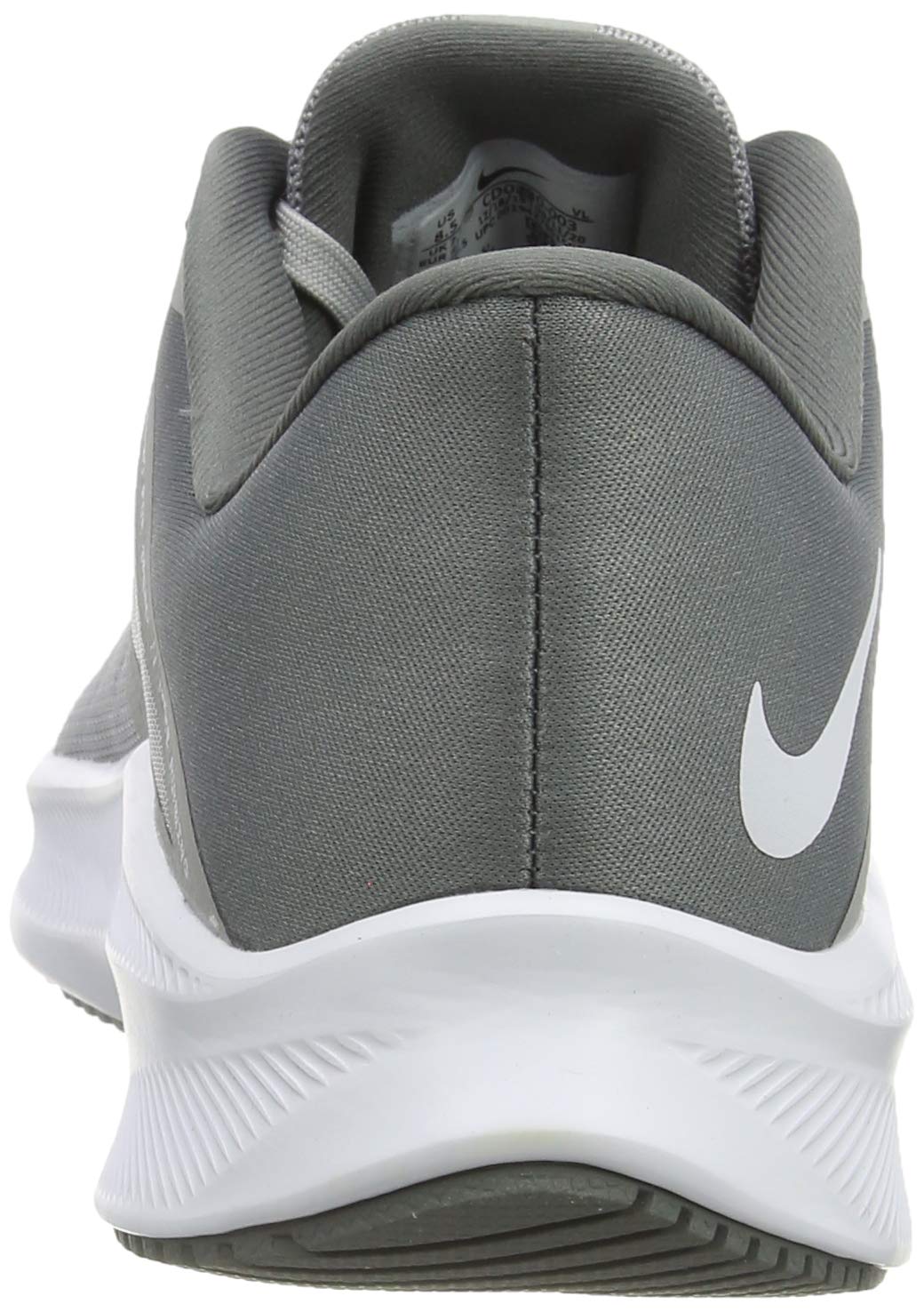Nike Men's Quest 3 Running Shoes CD0230-003 - Size 14 - Lightweight Cushioned Sneakers for Jogging, Gym Workouts & Daily Wear