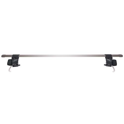 INNO Complete Rack - Universal Car Roof Rack System for Bikes, Kayaks & Cargo | Heavy Duty Aluminum Alloy Roof Rack | Perfect for SUVs, Trucks & Outdoor Adventures