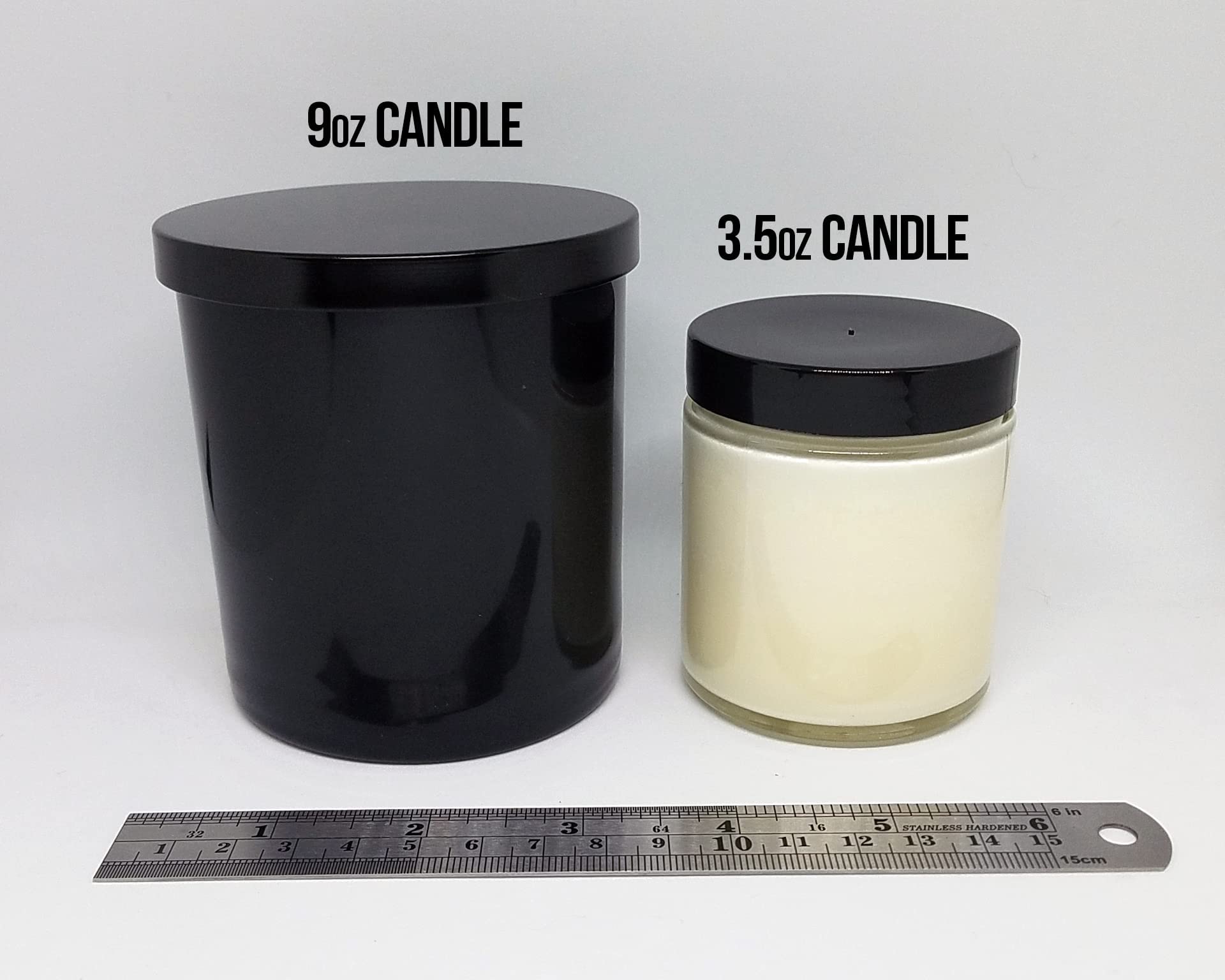 9oz Handmade Soy Gaming Candle - Aromatherapy for Gamers | Perfect for Esports, Streaming & Relaxation