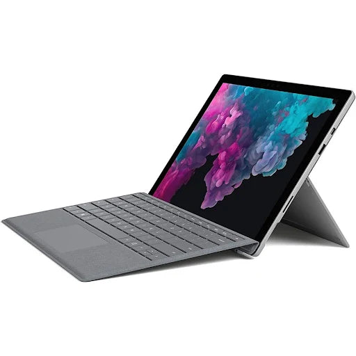 Microsoft Surface Pro 6 - 12.3