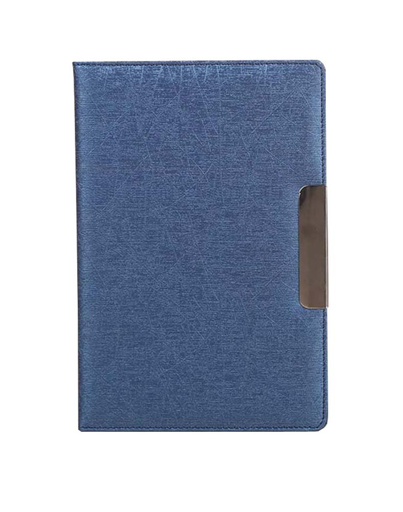 Premium Blue Hardcover Notebook for Writing, Diary & Journal - Elegant & Durable, Perfect for School, Office & Creative Note-Taking