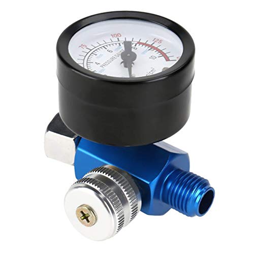 0-150PSI 1/4