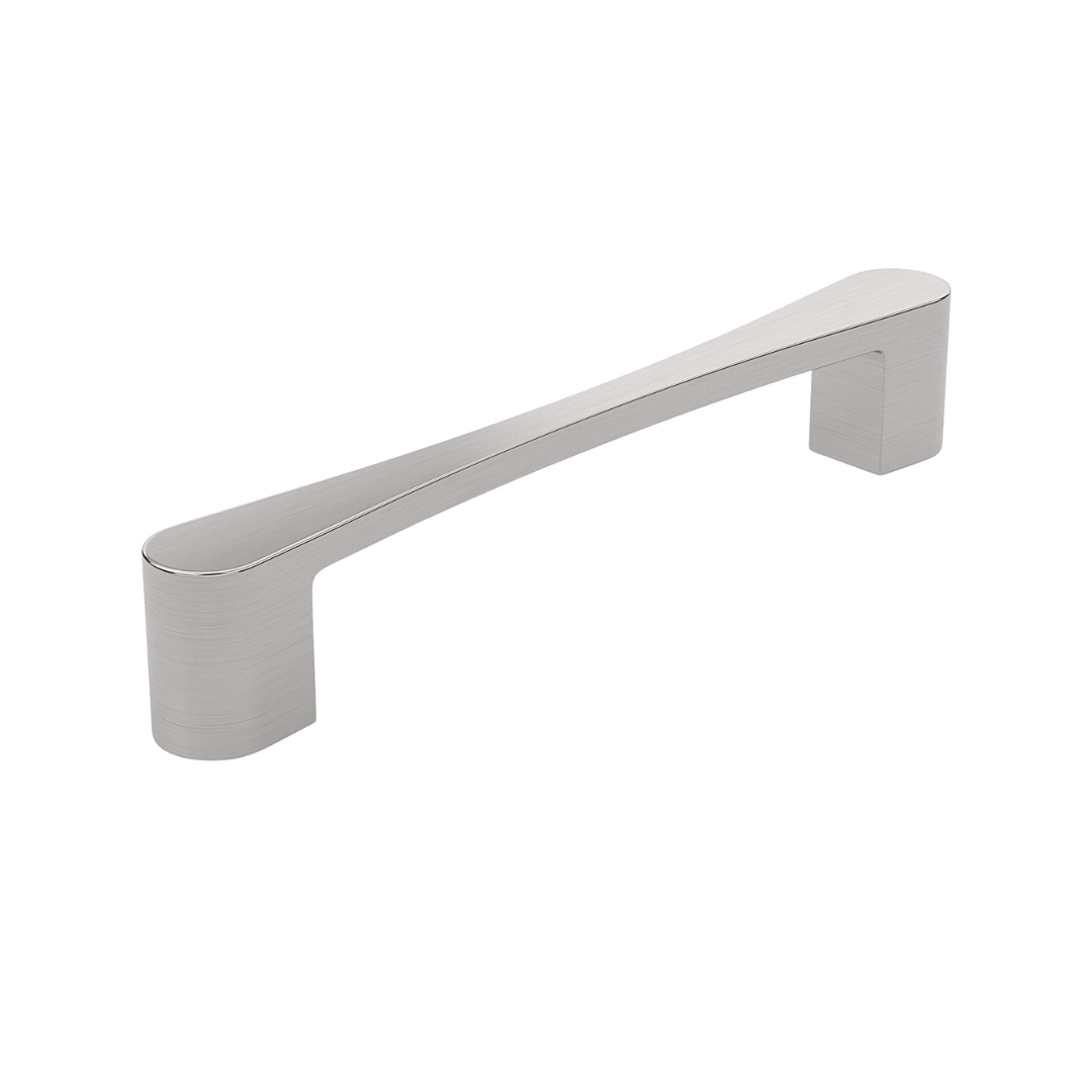 Modern Garage Pull Handle - Heavy Duty Cabinet Drawer Pulls for Home & Garage Organization - Perfect for Cabinets, Closets, and Storage Units