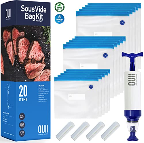 20 Pcs Kit