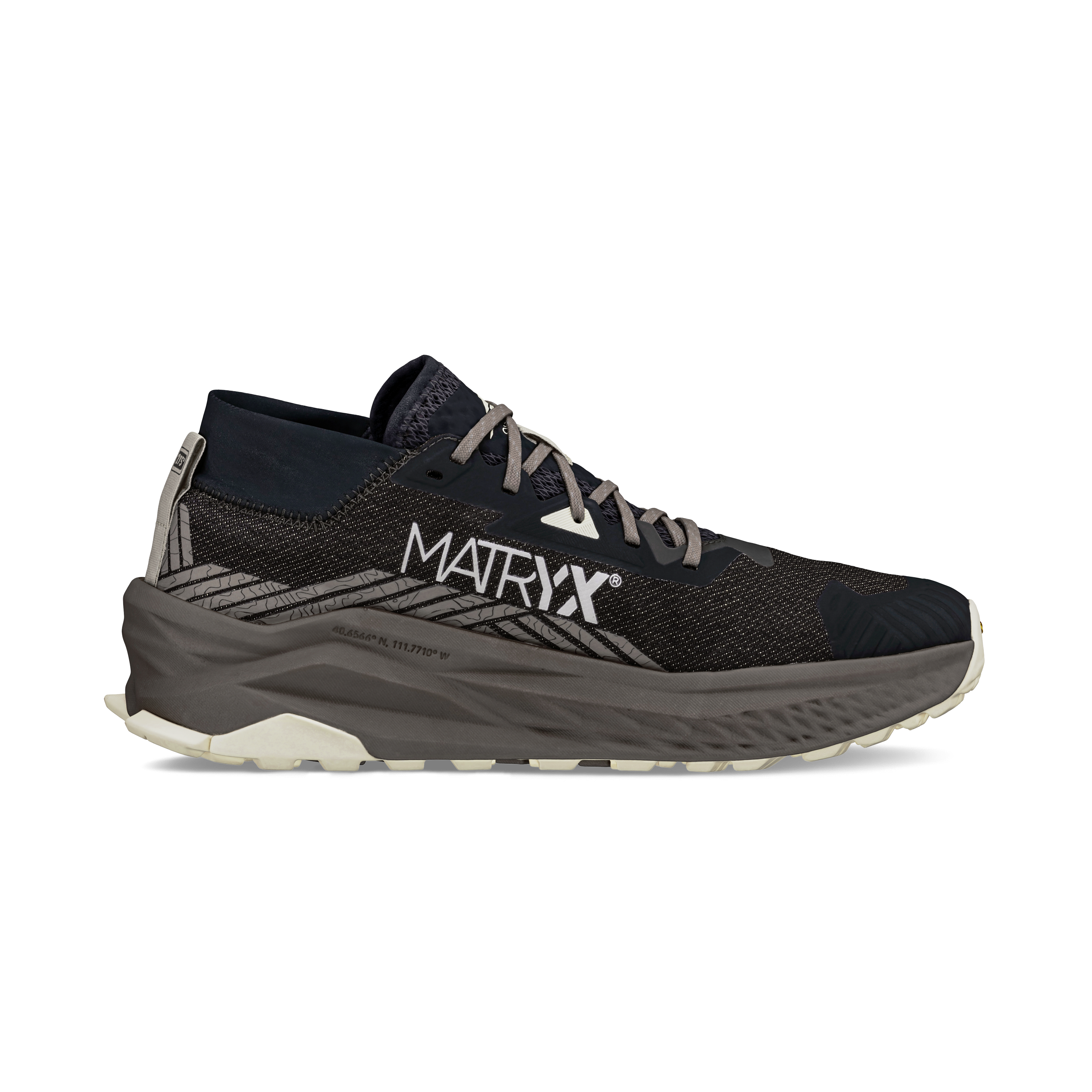 Men's Olympus 275 Running Shoes - Lightweight Athletic Sneakers for Jogging, Gym Workouts & Outdoor Training