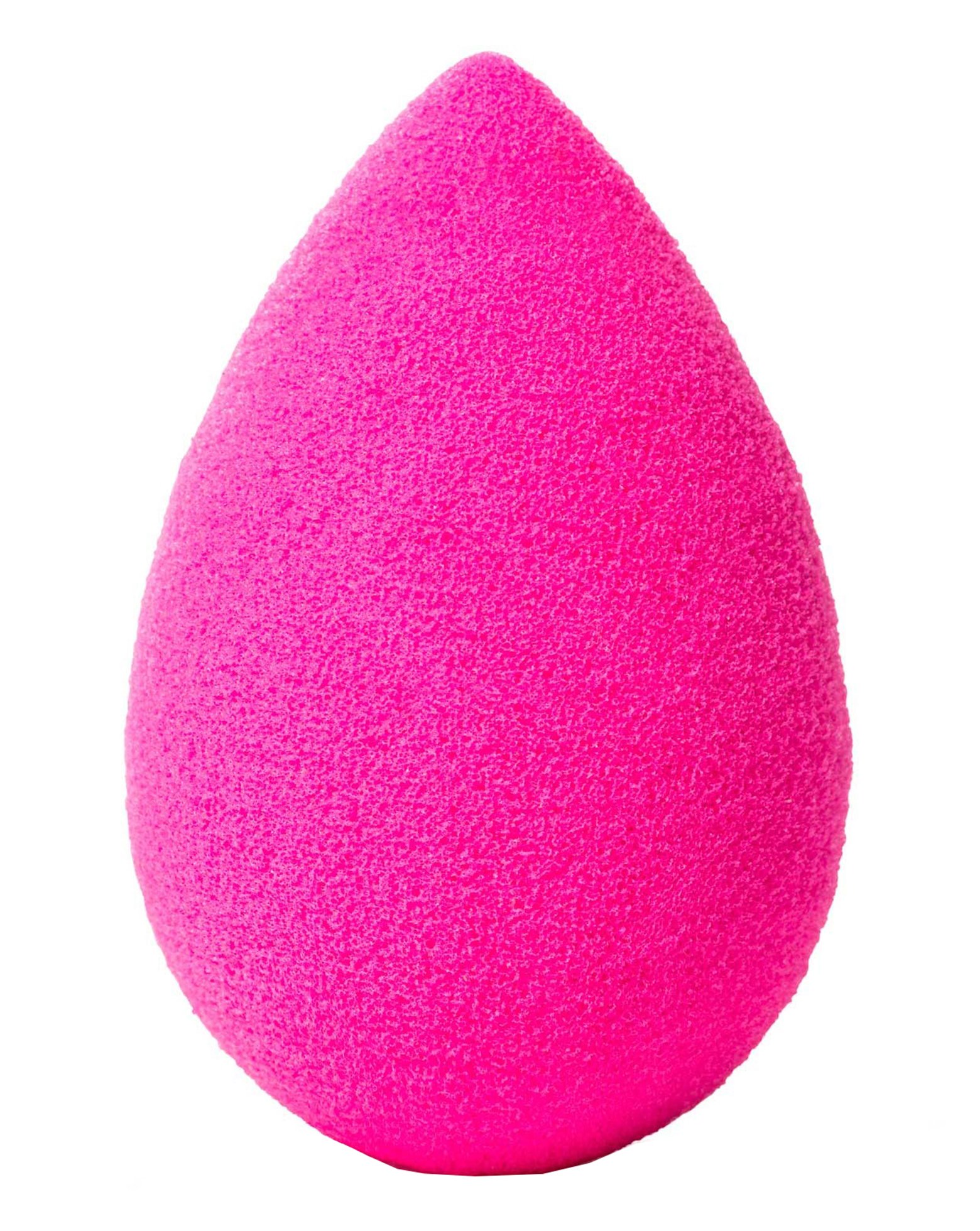 Just Peachy Beauty Blender Sponge - Soft Makeup Blending Tool for Flawless Foundation & Concealer Application (Color May Vary) - Perfect for Professional Makeup Artists & Everyday Beauty Routine