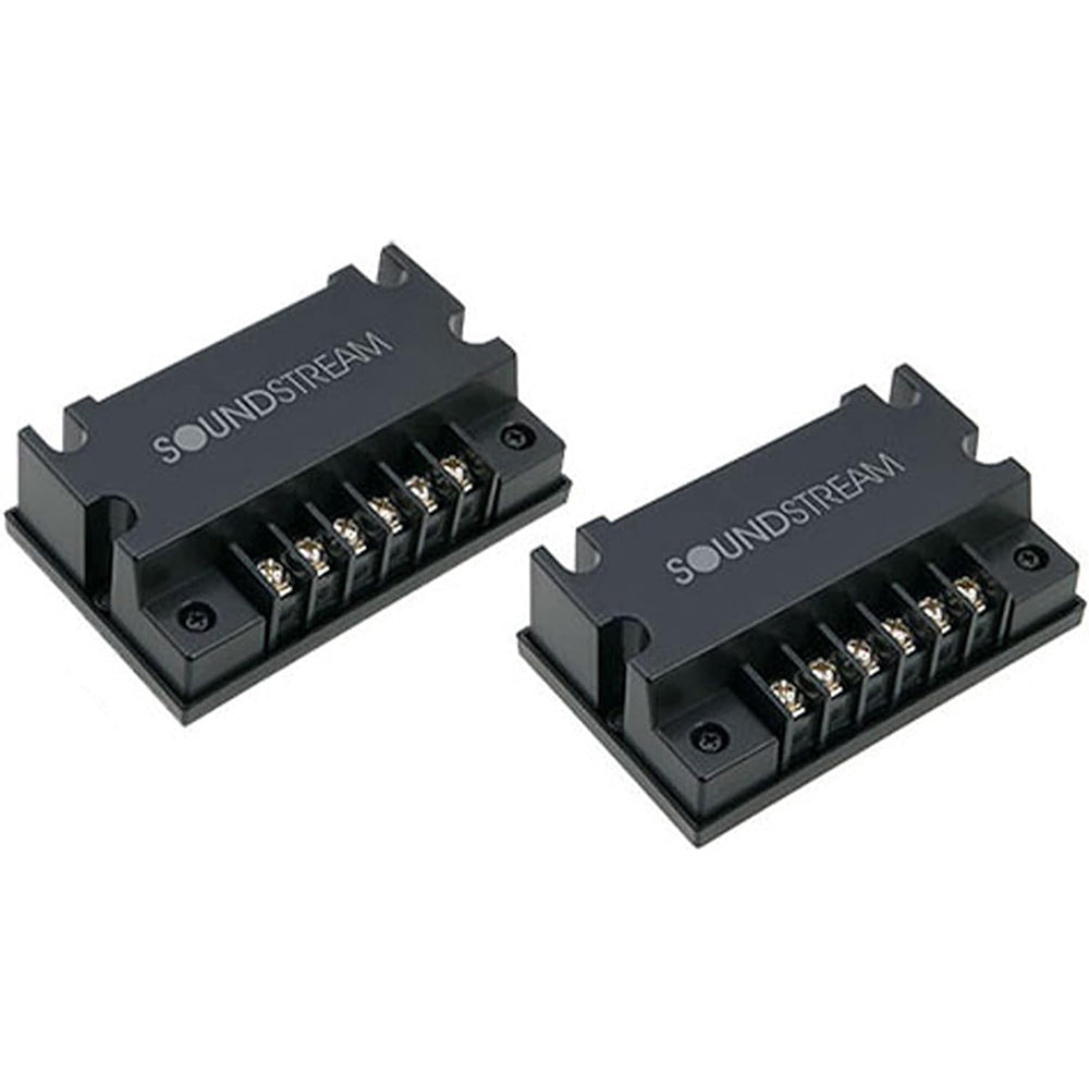 Soundstream AC 6 Arachnid Series 6.5