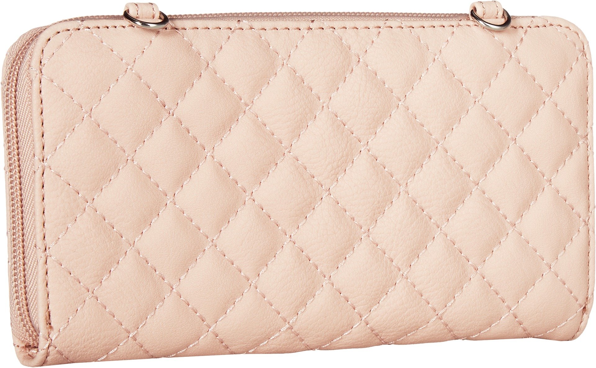 Nine West Lucie Small Leather Crossbody Bag - Stylish & Compact for Women | Perfect for Everyday Use, Travel & Date Nights
