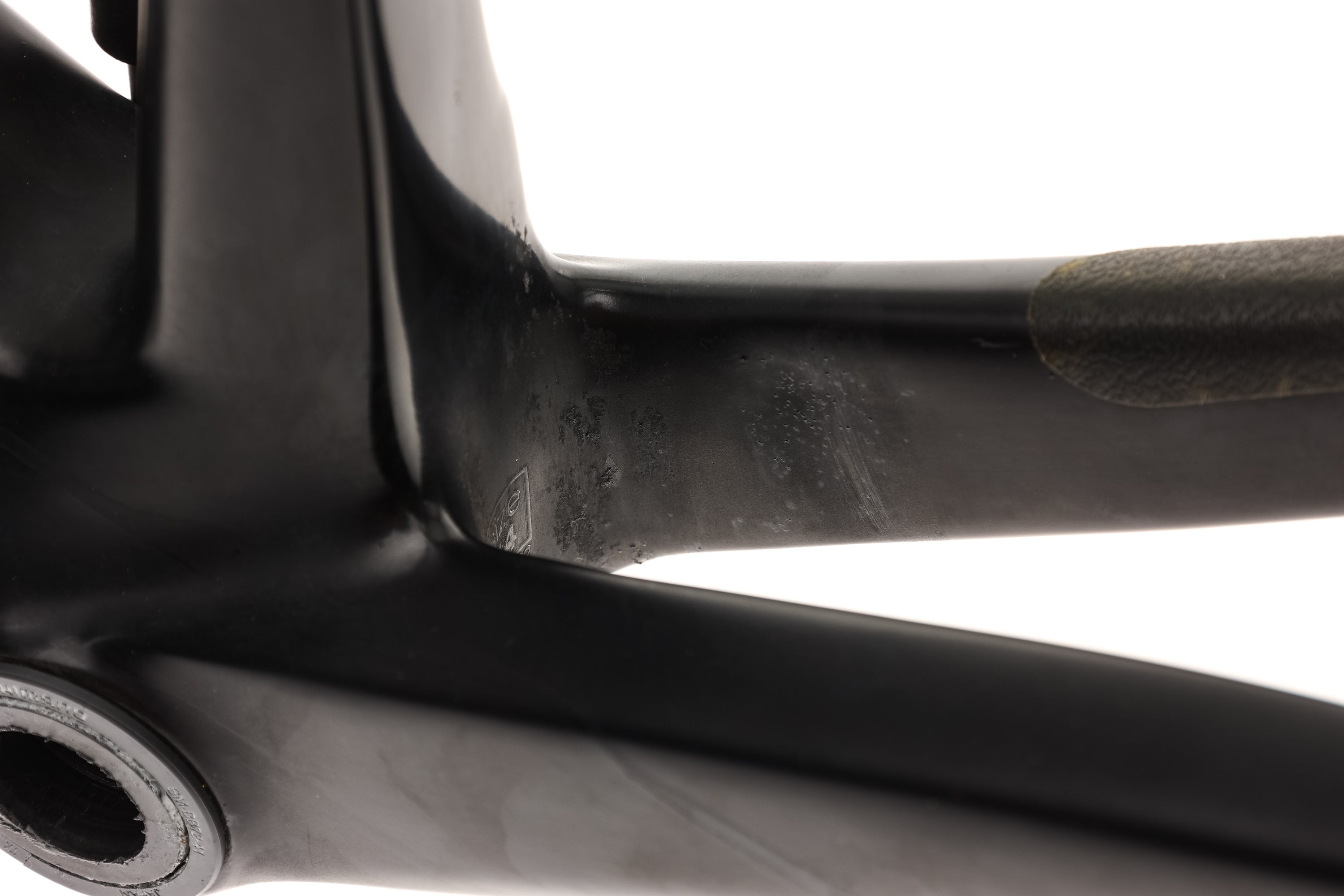 BMC Roadmachine 01 MODULE 54cm Carbon Road Bike Frameset - Lightweight & Aerodynamic for Competitive Cycling & Endurance Races 2020 Model