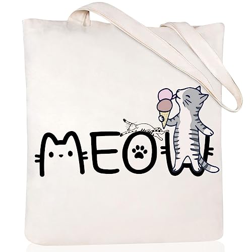 Cat_ice Cream