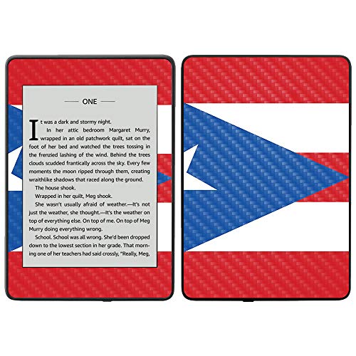 Puerto Rican Flag