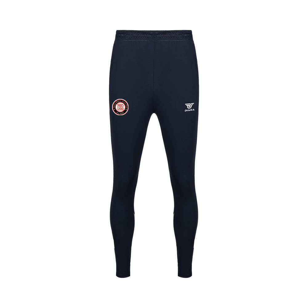 Boston Athletic Soccer Tunnel Pants - Breathable Training Pants for Men & Women - Perfect for Soccer Practice, Gym Workouts & Casual Wear