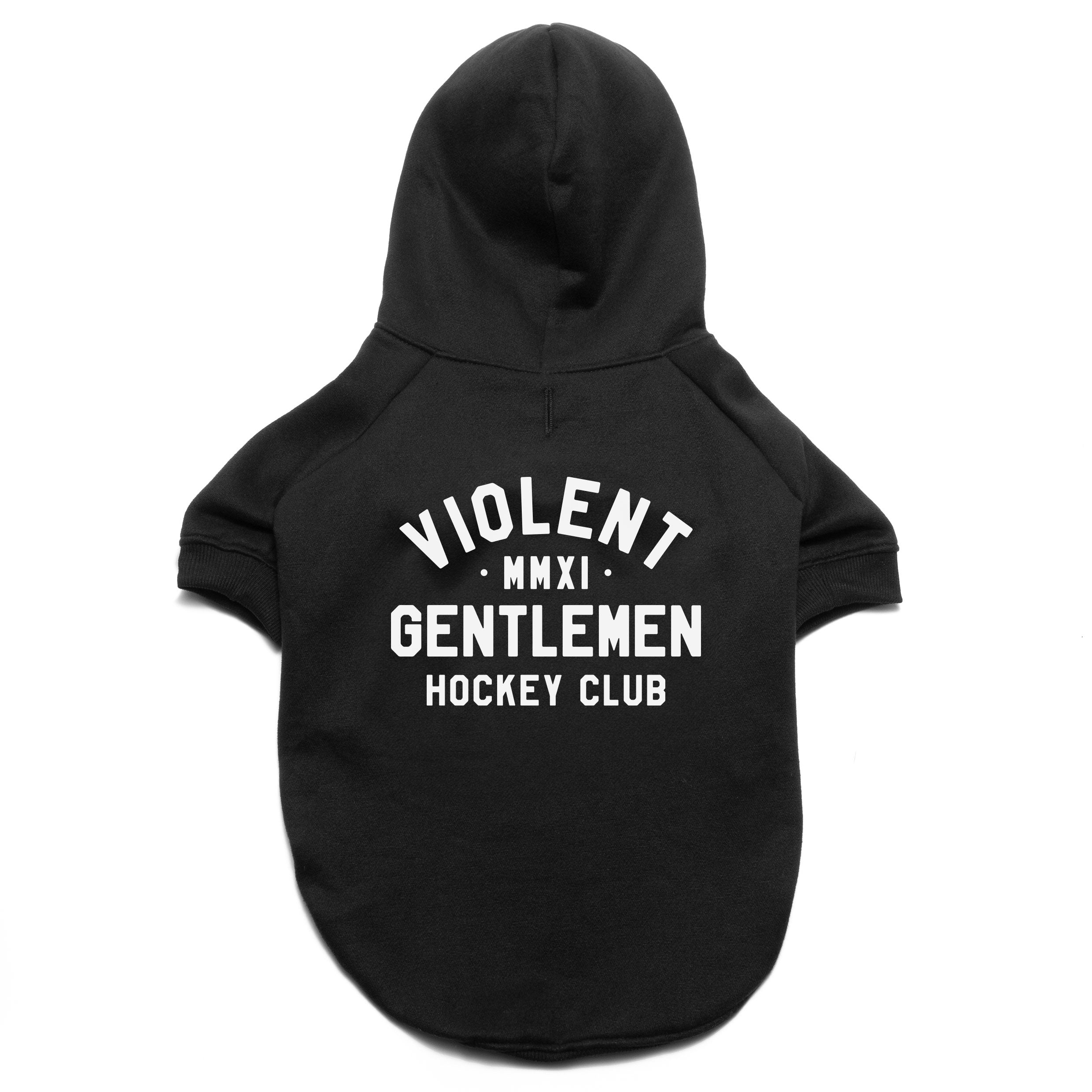 Loyalty Dog Pullover Hoodie - Cute Pet Hooded Sweatshirt for Dogs - Soft & Comfortable Dog Clothes for Small Medium Large Breeds - Perfect for Winter Walks, Outdoor Adventures & Photo Shoots