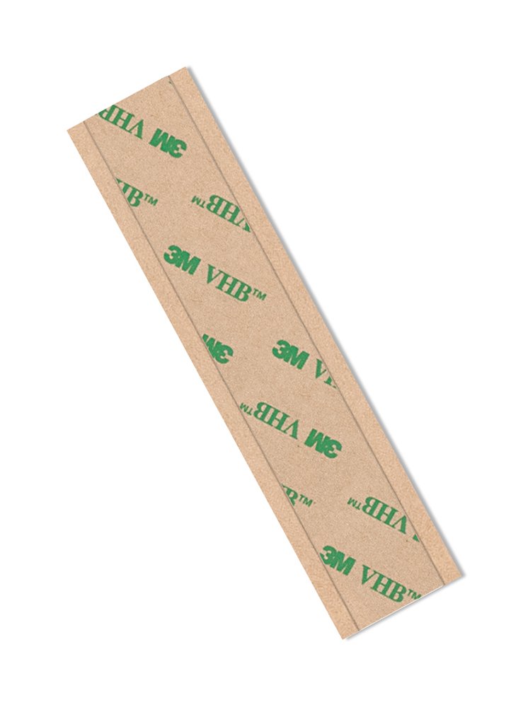 3M F9469PC Adhesive Transfer Tape 1.5
