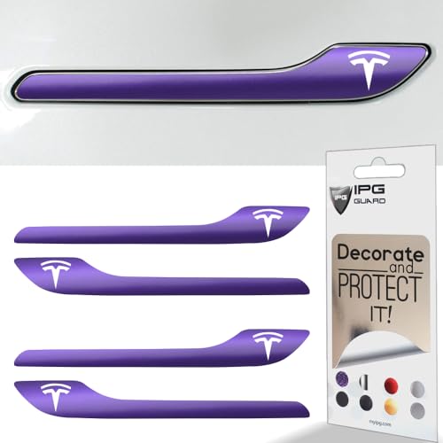 Metallic Purple