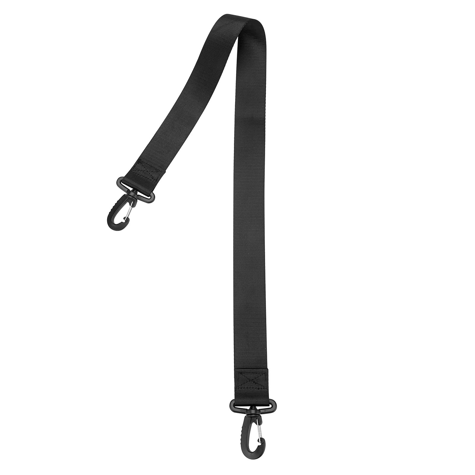 2 Pack Ski Boot Carrier Straps - Adjustable Shoulder Sling for Ski & Snowboard Boots - Hands-Free Carrying Leash for Men & Women - Perfect for Ice Skates & Winter Sports Gear Transport