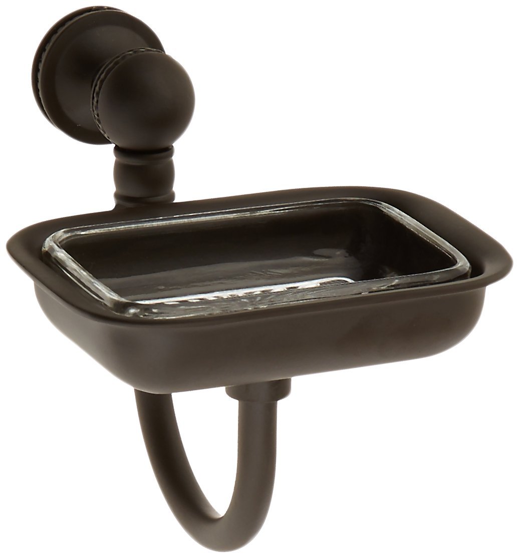 Allied Brass MA-32L-ORB Oil Rubbed Bronze Bathroom Faucet - Perfect for Modern Vanities & Powder Rooms