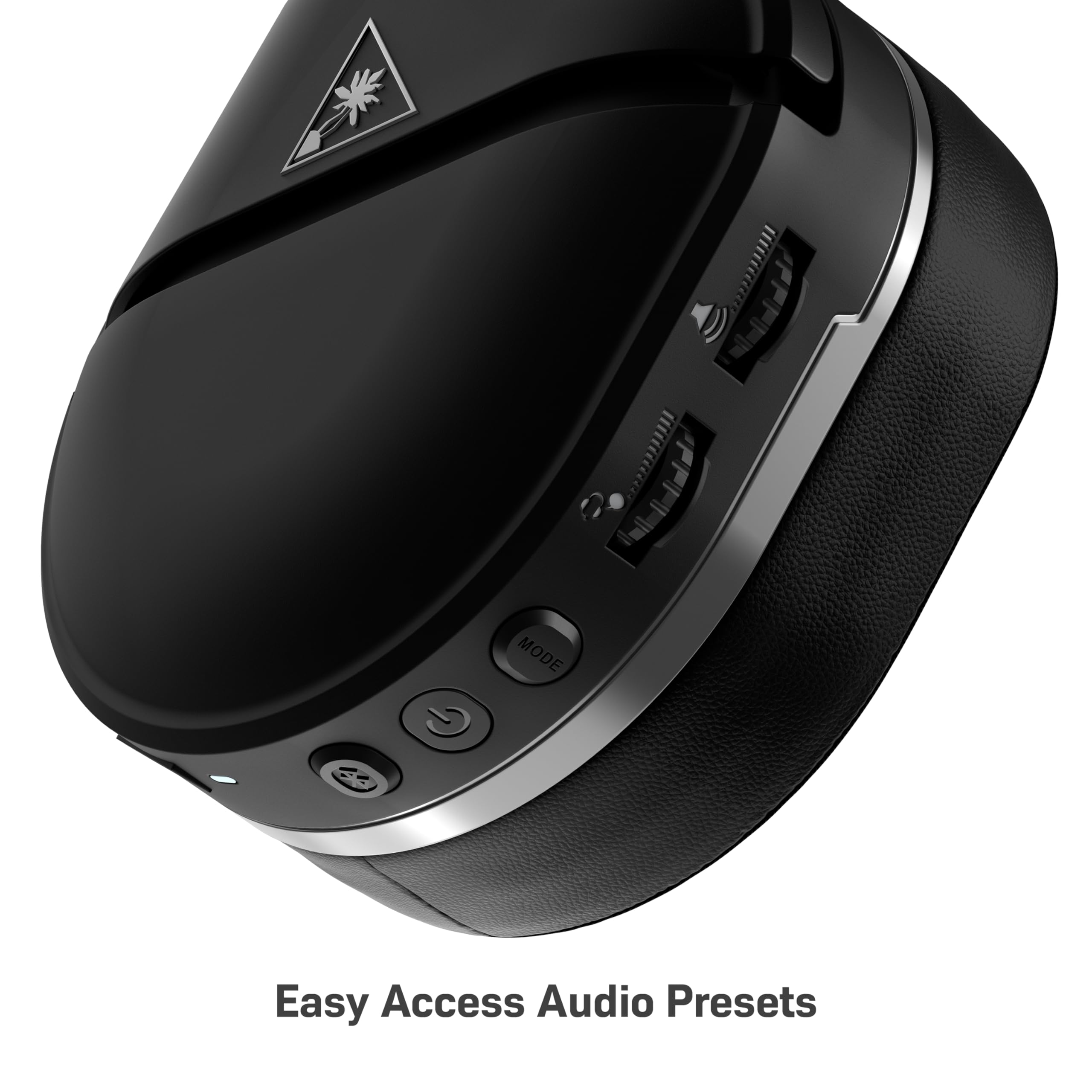 Turtle Beach Stealth 700 Gen 2 MAX Wireless Gaming Headset - Multiplatform for Xbox Series X|S, PS5, PC, Switch - Bluetooth, 50mm Speakers, Noise Cancelling Mic - Black - Perfect for Competitive Gaming & Streaming