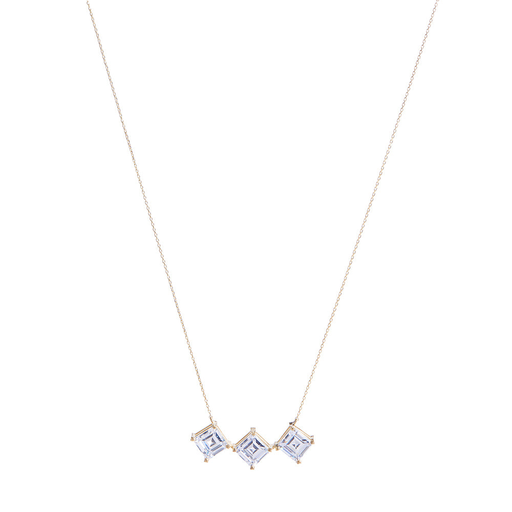 Stylish Pat Necklace - Elegant Pendant Jewelry for Women | Perfect for Casual Wear, Parties & Gifts