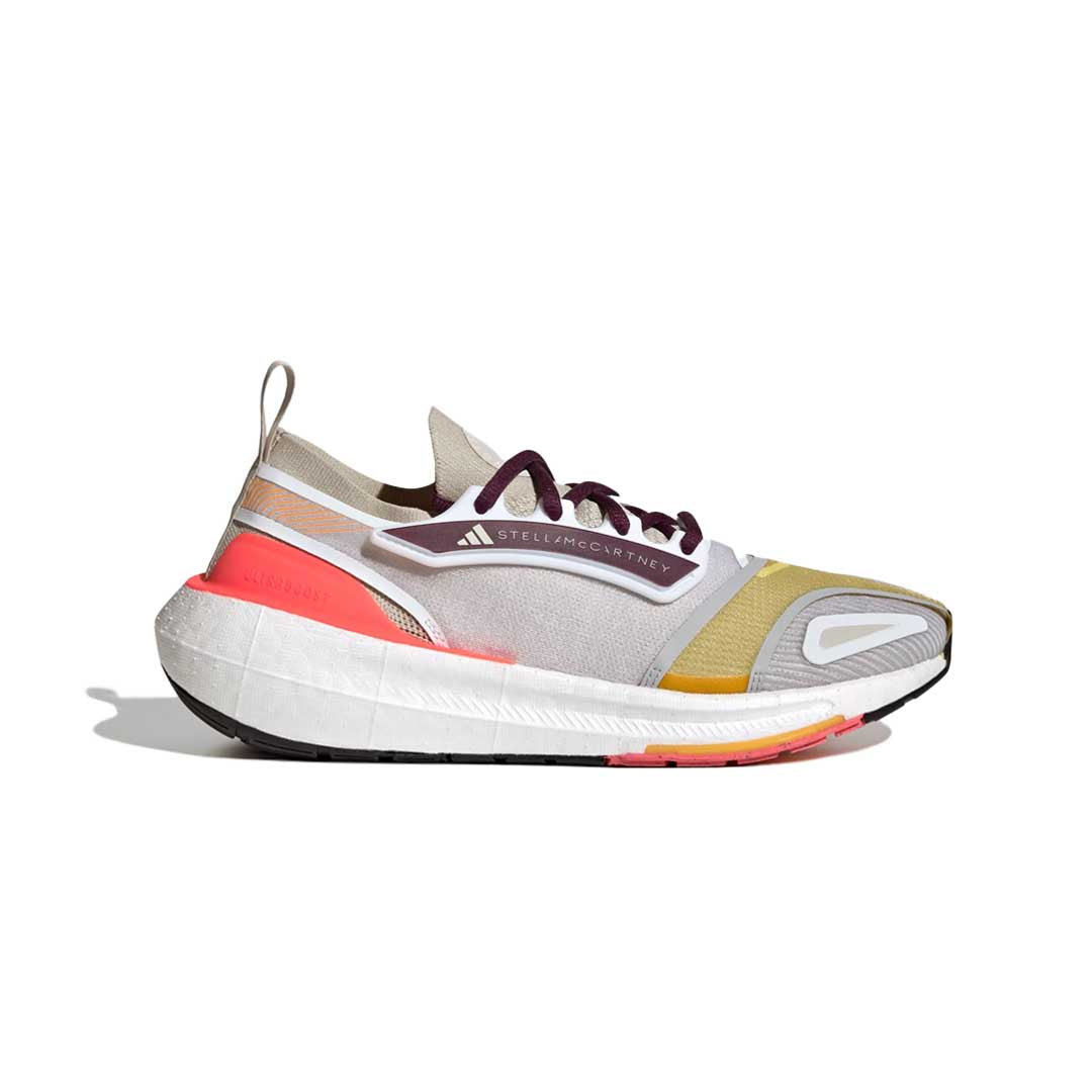 adidas Women's Ultraboost Light Running Shoes by Stella McCartney - ID1906 | Lightweight & Responsive for Jogging, Gym Workouts & Daily Wear