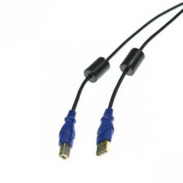 Aerpro AP15DC 1.5m USB Data Cable - Fast Charging & Sync for Smartphones, Tablets, Laptops - Perfect for Home, Office & Travel Use