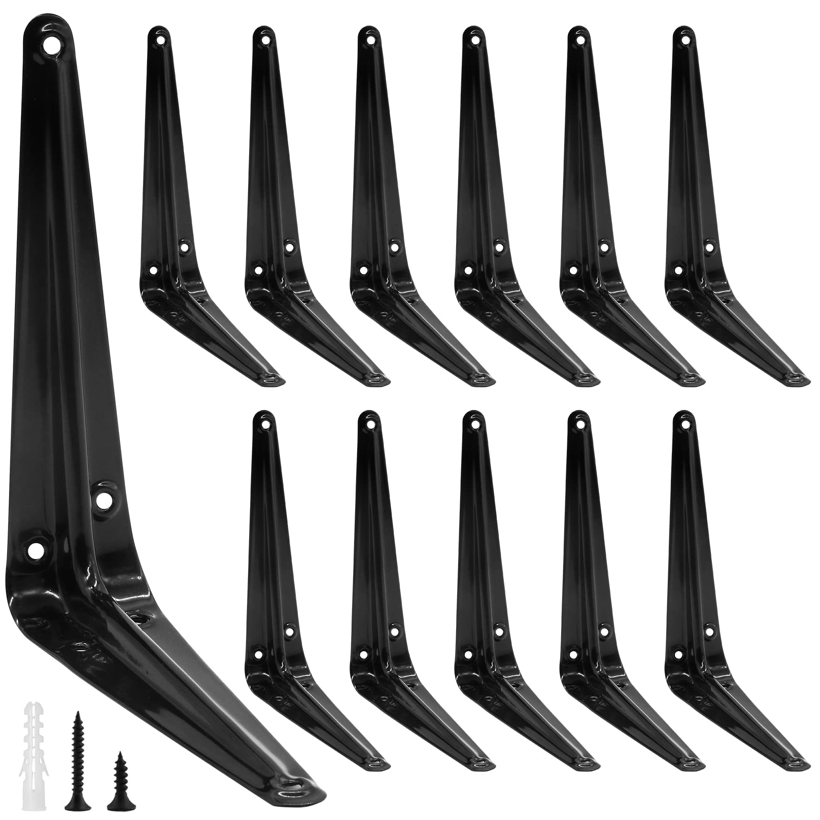12pcs 4